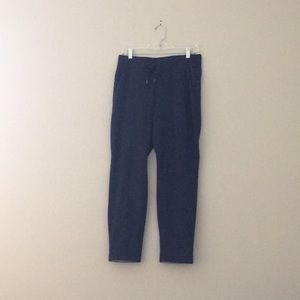 Women’s Navy Light Weight Travel Pants